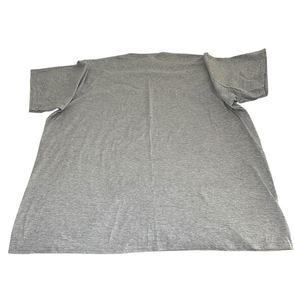 Just One More Pair I Swear Funny Adult T-Shirt Men's Size 4XL Gray Jordan Nike - Picture 3 of 4